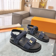 Louis Vuitton Sandals